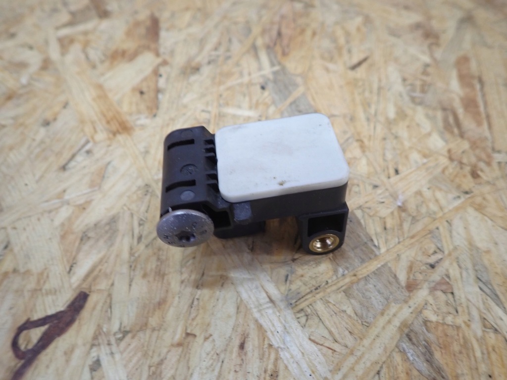 фото №8, Датчик удару ударний bmw x5 e70 3.0 europa 0285003900