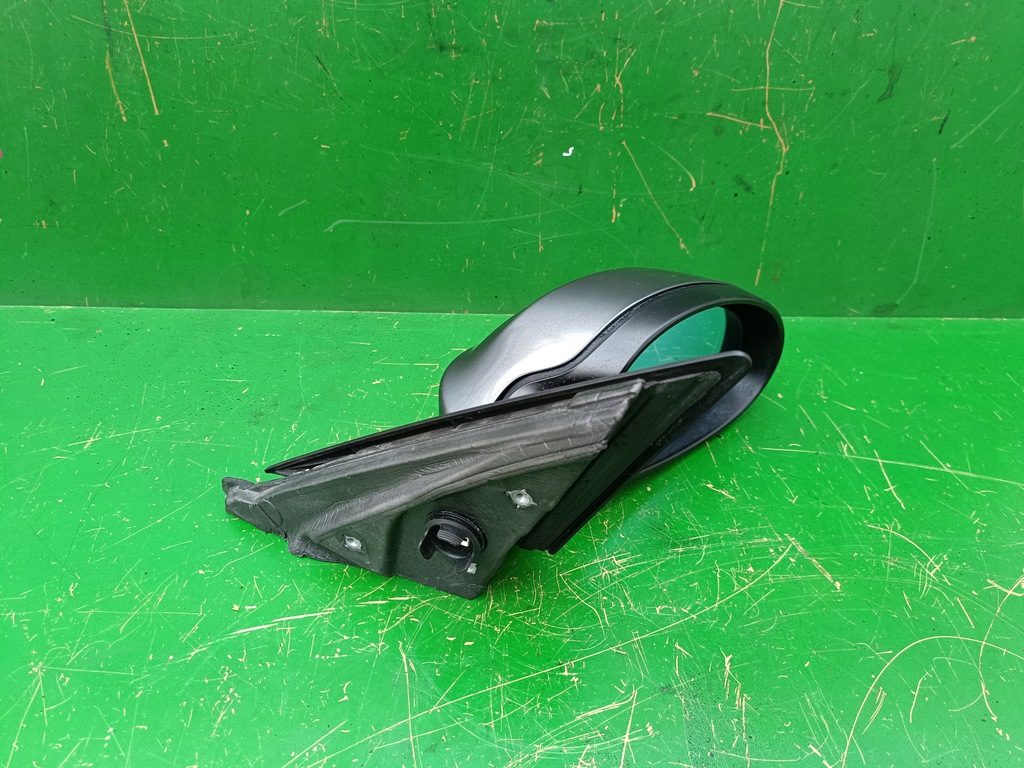 фото №10, Дзеркало праве europa bmw e90 e91 sparkling graphite a22 radom 7906930