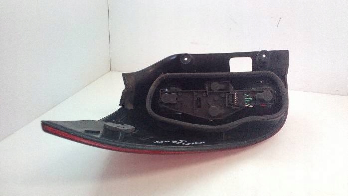 фото №7, Лампа правая задняя renault laguna ii 2006r.