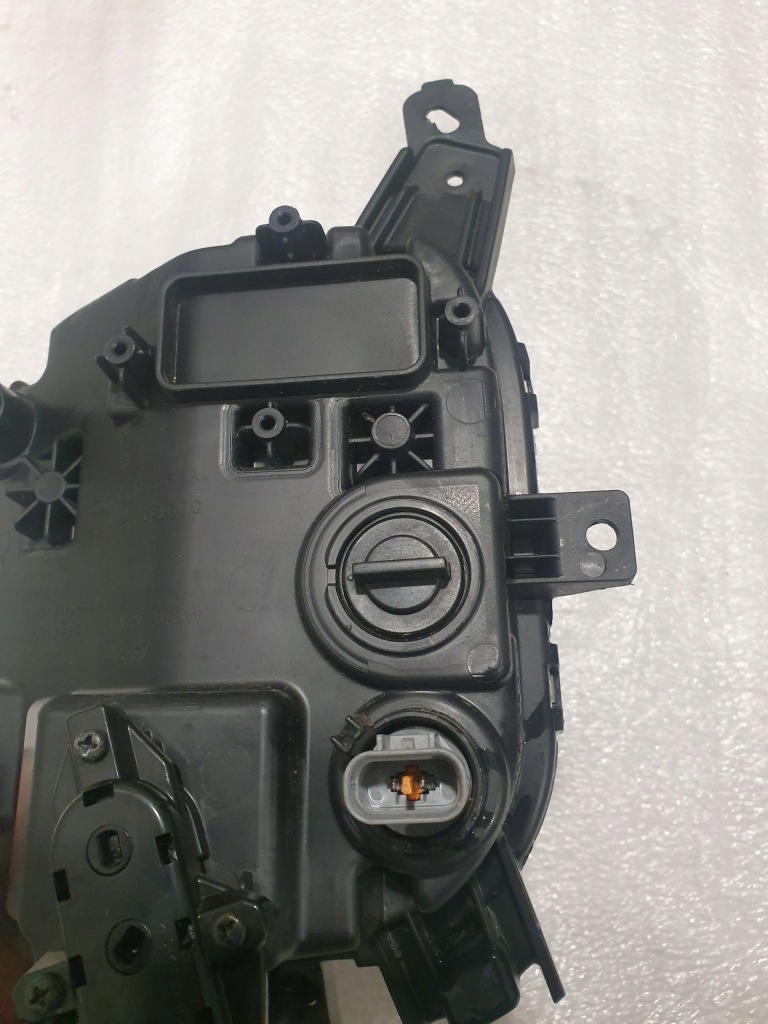 фото №3, Kia sportage iv gt led drl