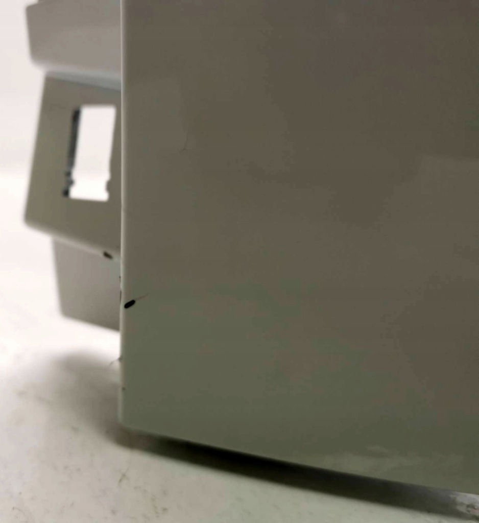 фото №12, Новый бампер задняя задний vw tiguan ii r-line lc9a