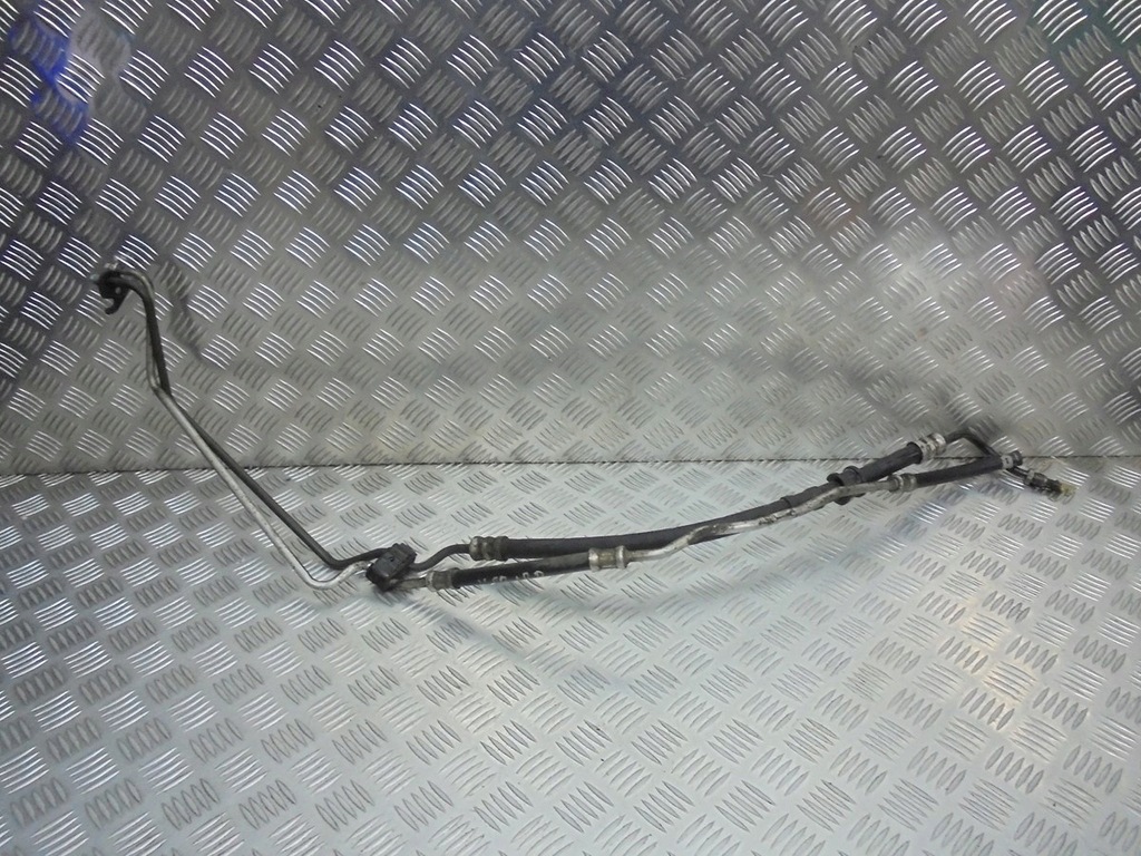 фото №1, Шланг кондиционера volvo v50 2.0 d