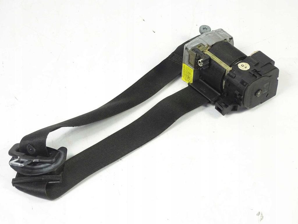 фото №1, Mercedes s w220 pas безопасности левый перед