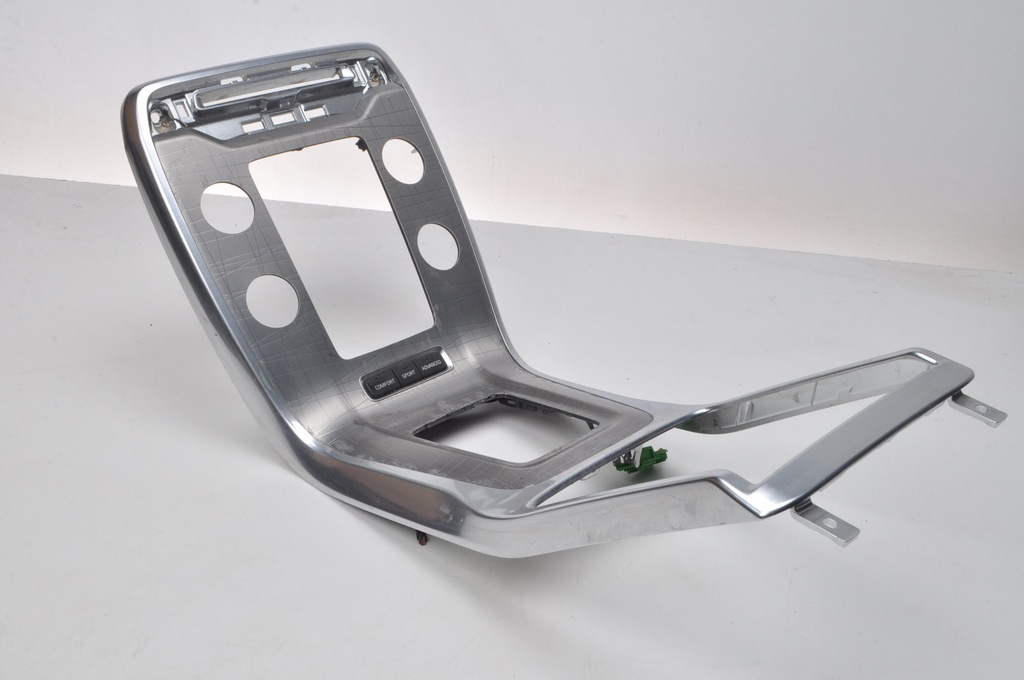 фото №7, Volvo s80 ii v70 iii панель радио 1286270