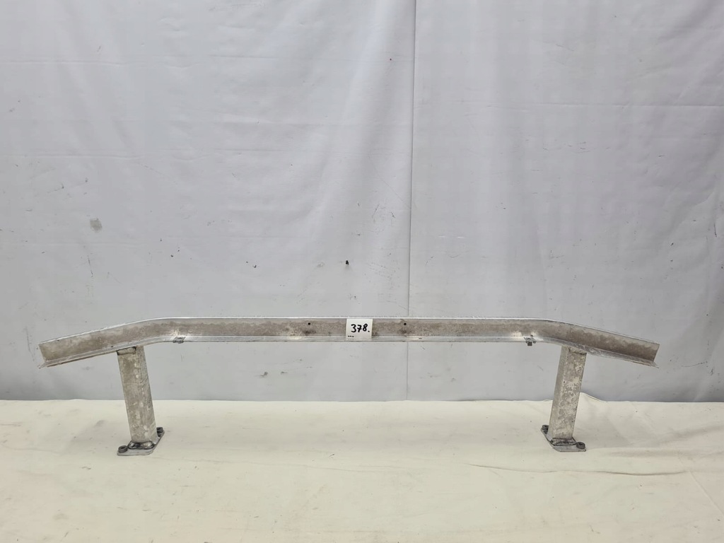 фото №1, Audi e-tron балка передня перед