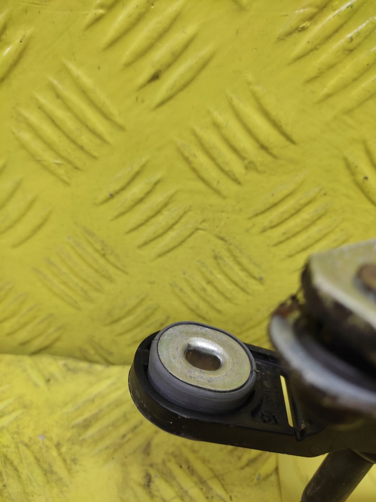 фото №5, Dacia sandero ii механизм дворник 288009321r