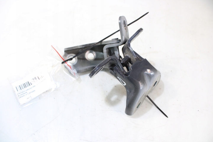 фото №3, Петля дверь правый перед kia ceed iii