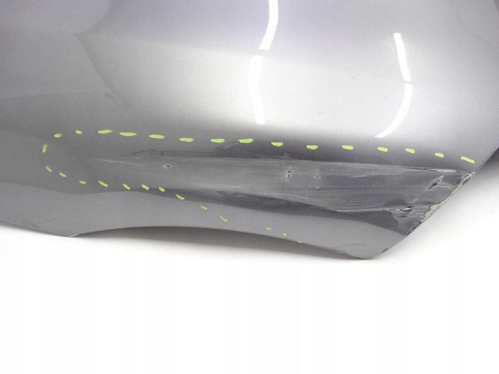 фото №13, Bmw z4 g29 2018+ капот кришка двигуна оригінальна