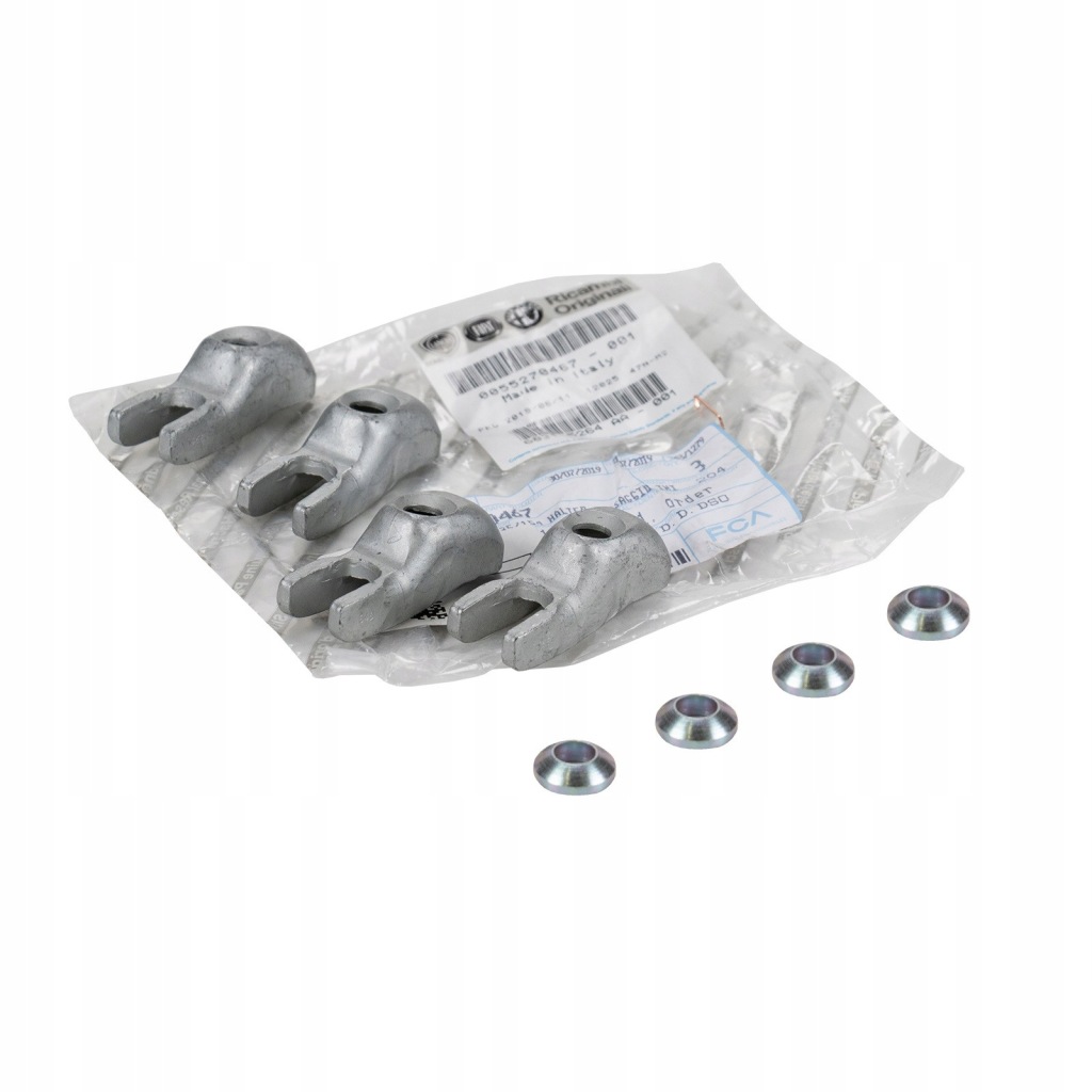 Купити Пряжка fia 46343738