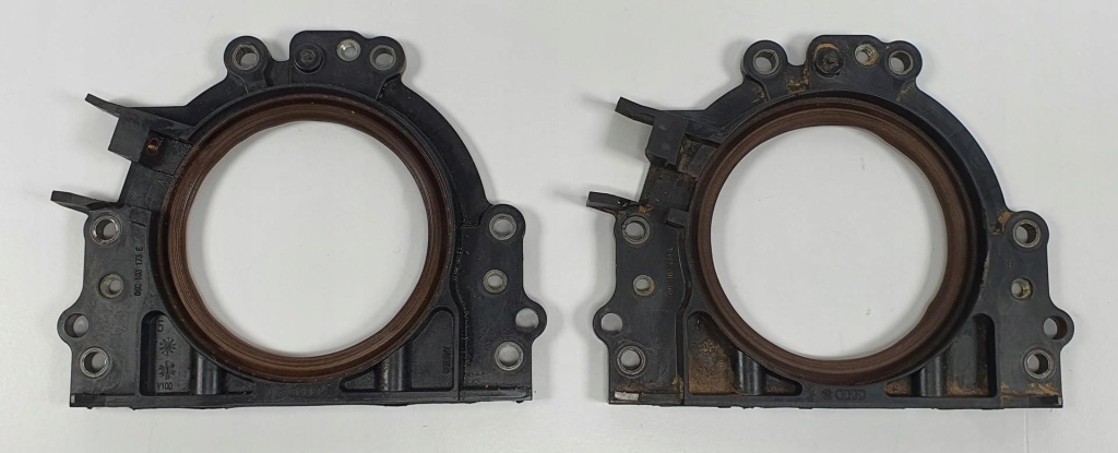 фото №5, Ущільнювач вала vw up 1.0 mpi 04c103173e