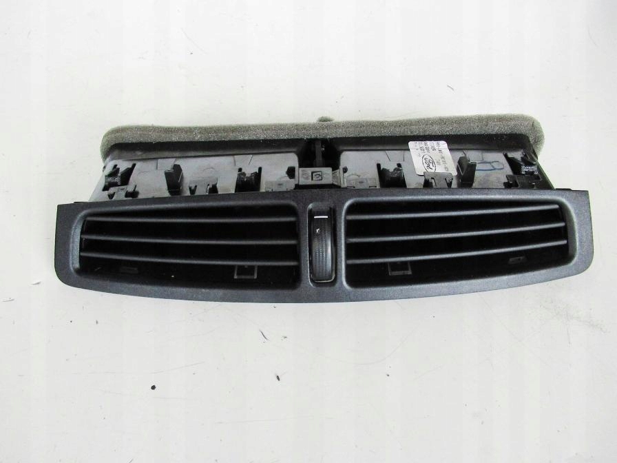 фото №1, Решётка обдув средняя ford grand c-max ii mk2