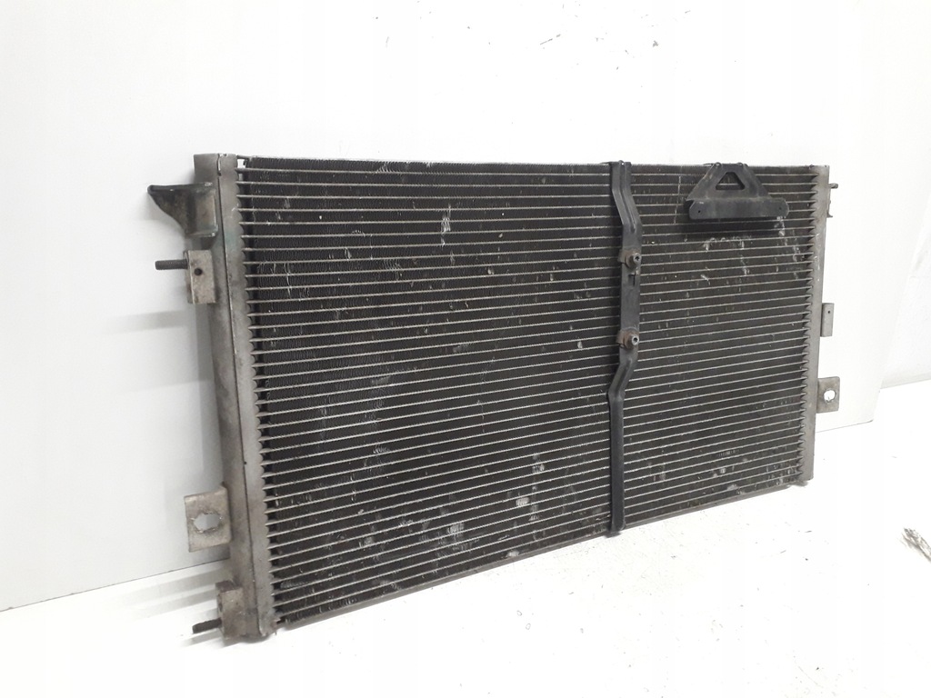 фото №8, Chrysler voyager 95-01 радиатор кондиционера 05016793aa