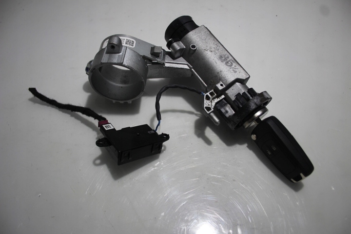 фото №1, Замок зажигания chevrolet cruze lift 2.0vcdi