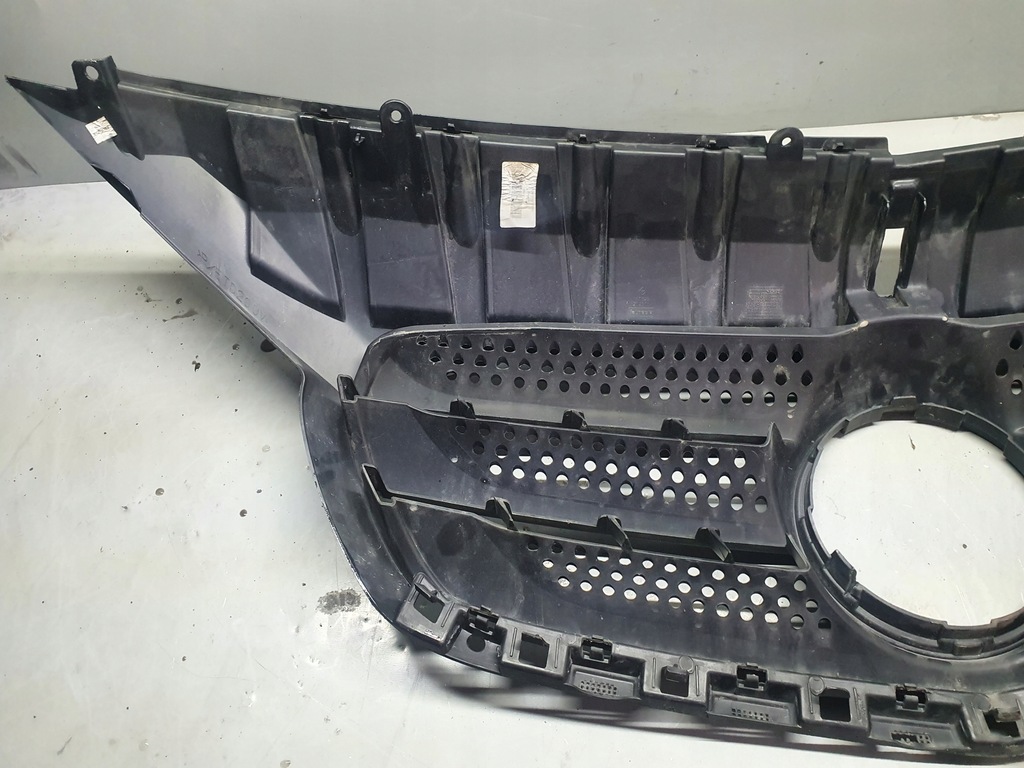 фото №7, Mercedes citan w415 решітка радіатора решітка радіатора перед оригінальний номер