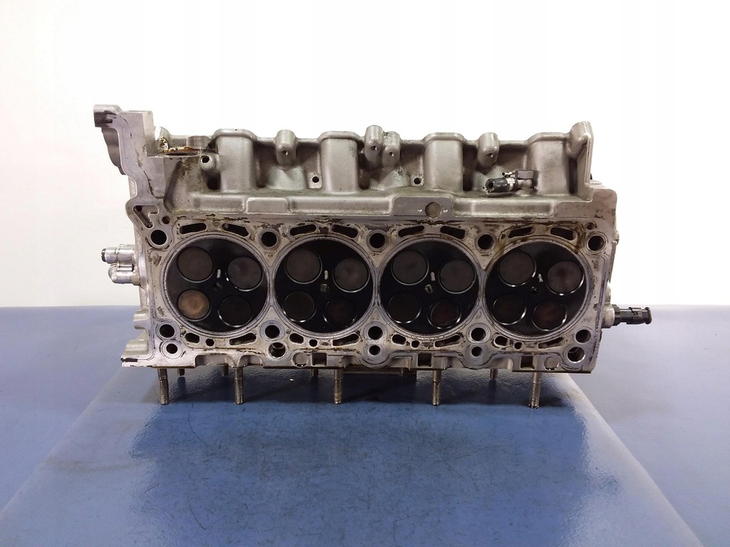 фото №6, Audi a8 d4 4.2 tdi cds головка левая 057061a