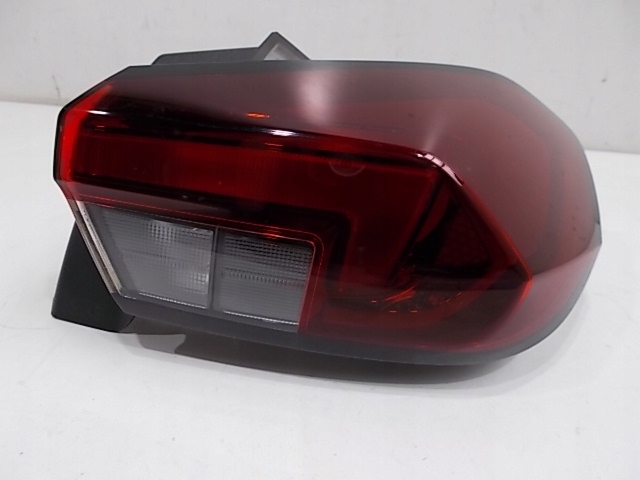 фото №1, Opel corsa f 20-23 лампа задняя правая org