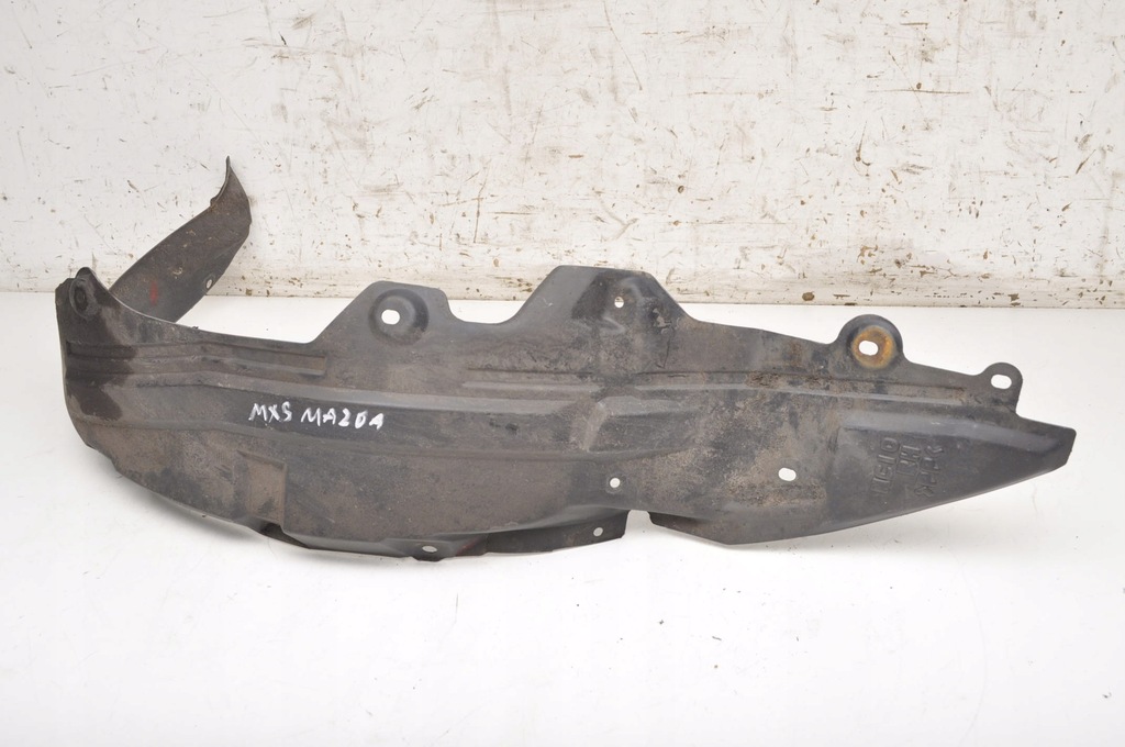 фото №1, Mazda mx-5 ii підкрилок перед передні праве