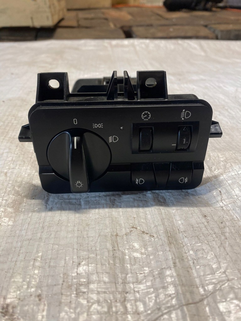 фото №1, Bmw e46 перемикач світла 6907947