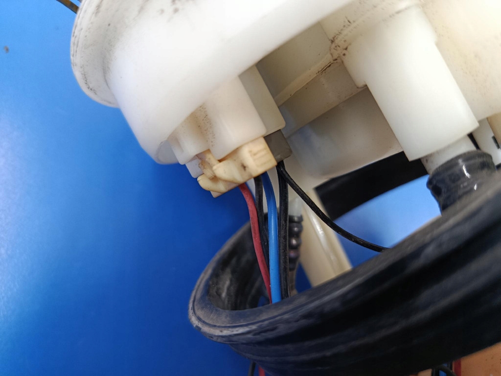 Honda civicvii ep1 1.4 16v насос топлива датчик уровня в Украине