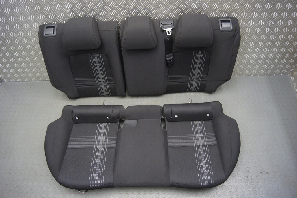 фото №7, Bayon сидіння заднє сидіння сидіння