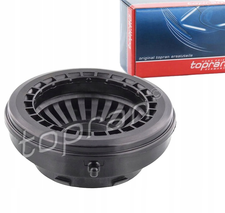 фото №1, Подшипник амортизатора перед do ford c-max ii 2.0