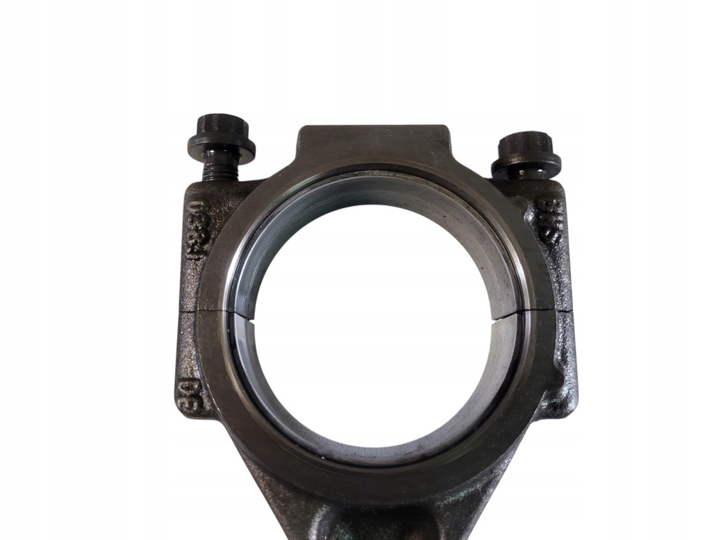 фото №5, Шатун поршень volkswagen t5 2.5 tdi axd