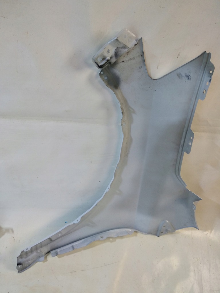 фото №9, Suzuki sx4 s-cross lift крыло правый перед 2016-