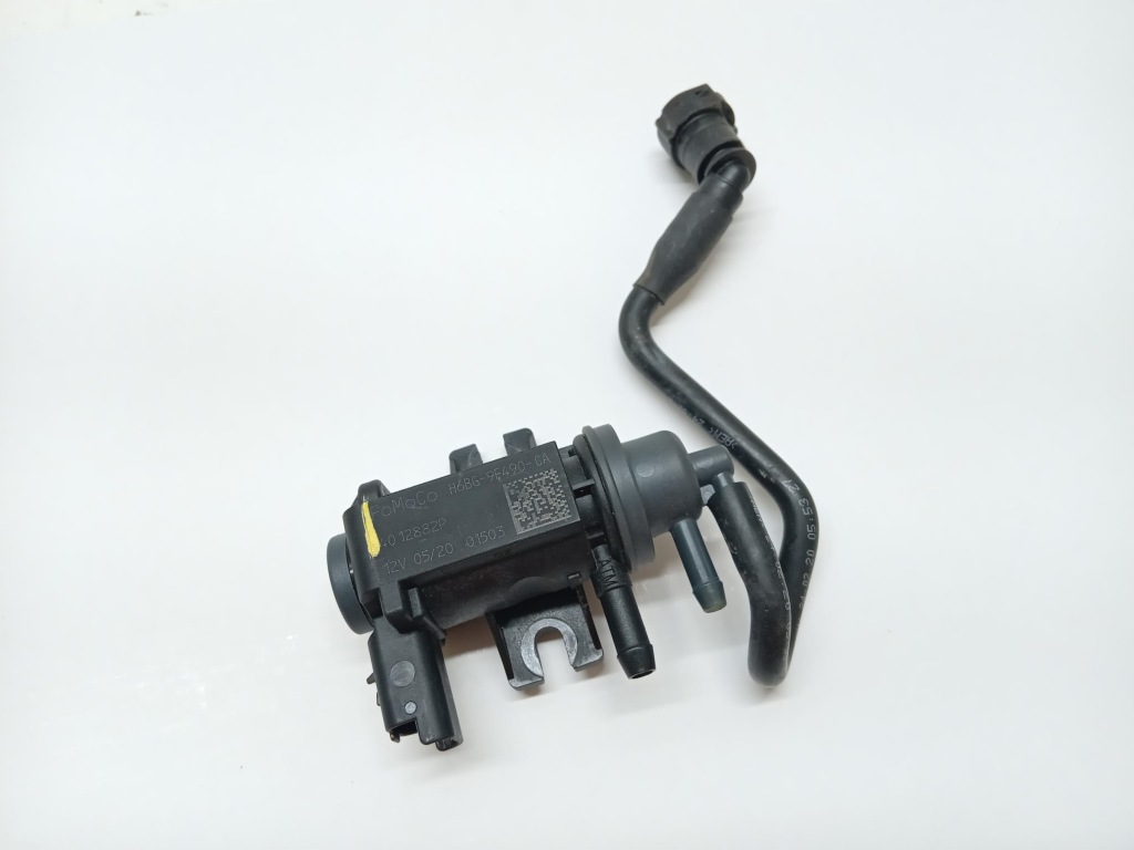 фото №1, Клапан вакуумa ford puma mk2 1.0