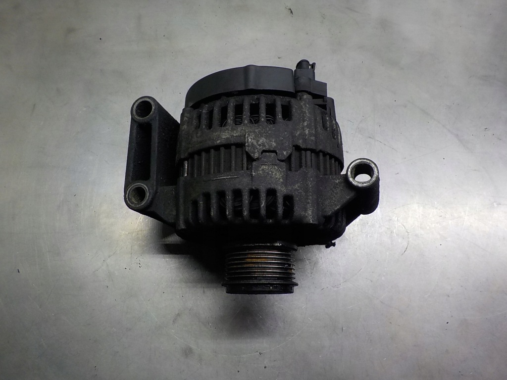 Купити Ford transit vii 2.4 tdci генератор 0121615003 6cit-10300-cc