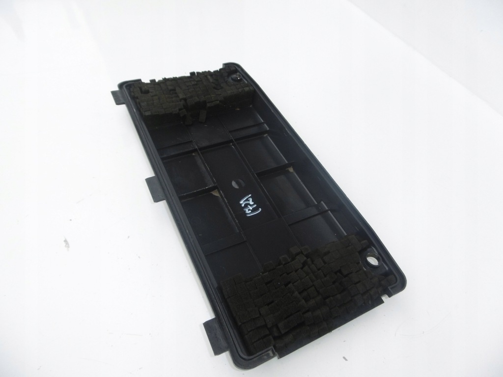 фото №9, Кришка захист запобіжників renault magnum dxi