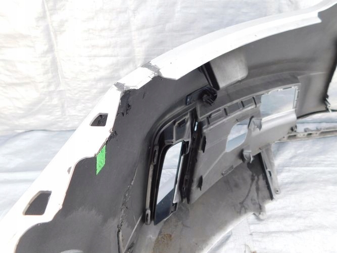 фото №7, Audi q3 rsq3 sport 11-15 бампер передний перед