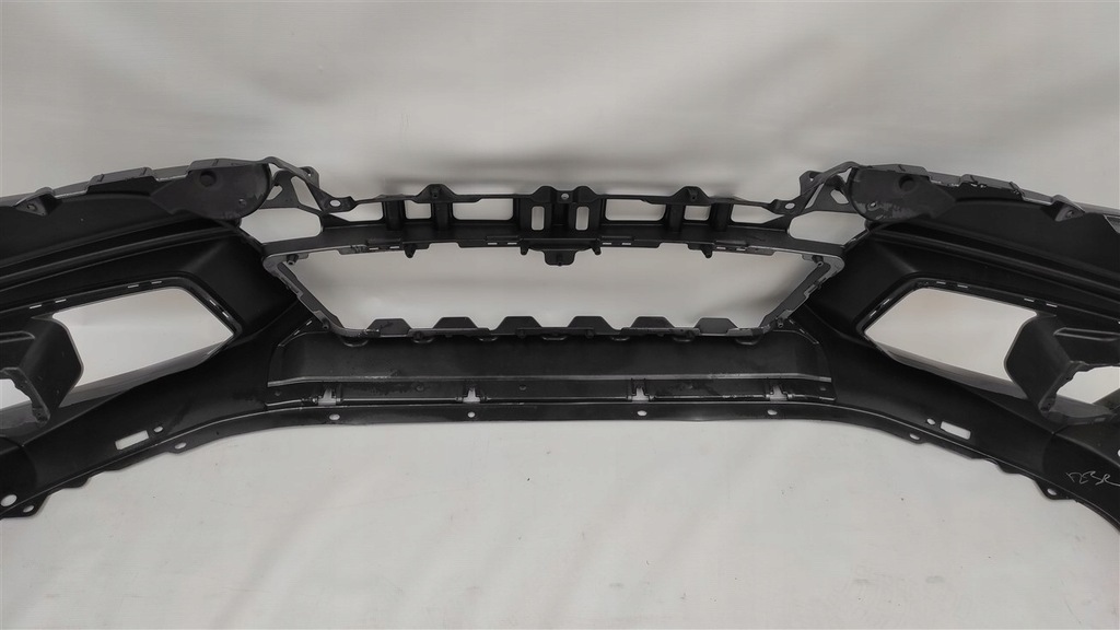 фото №9, Бампер перед honda civic ix 9 type r