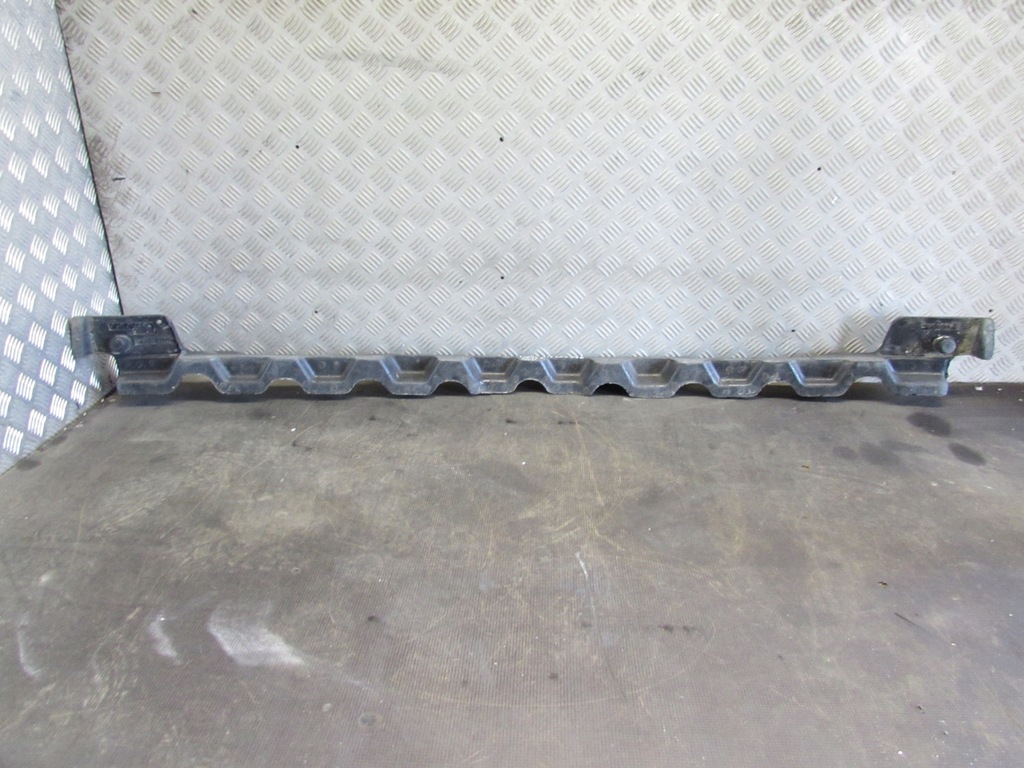 фото №8, Поглинач бампера задня 52615-ae010 toyota sienna ii 03-10r