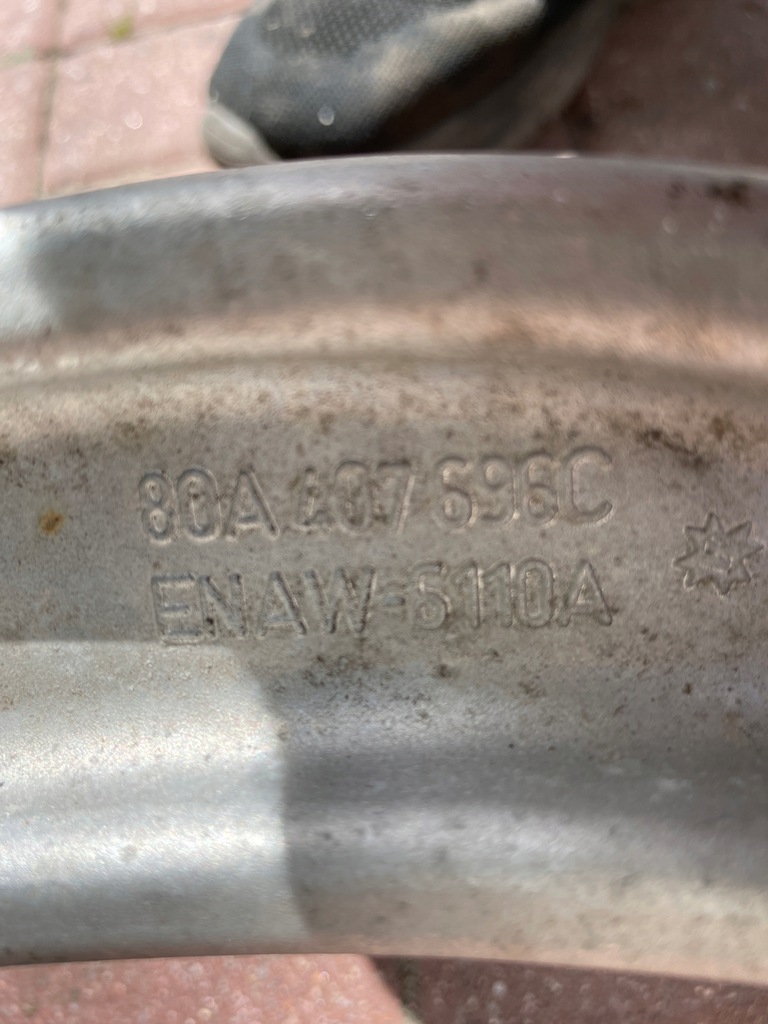 фото №12, Audi a6 a7 rs6 поворотний кулак ступиця важелі права 24r 4k0407560d 4k0407242g