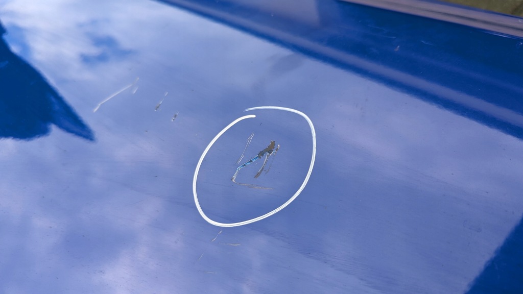 фото №8, Дверь задние задняя левая skoda fabia ii kombi 4590