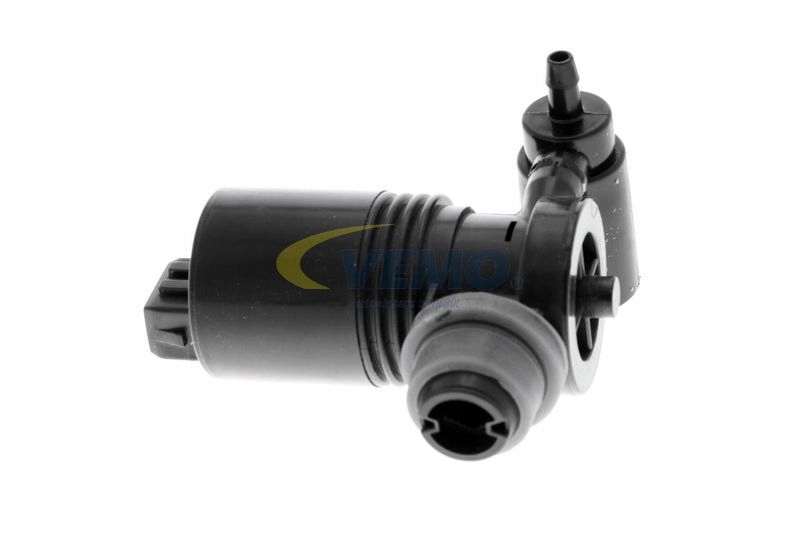 фото №12, Vemo v48-08-0027 насос розпилювача, омивач скло лобове