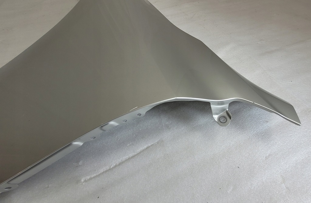 фото №7, Крыло левый перед toyota mirai ii 2019-