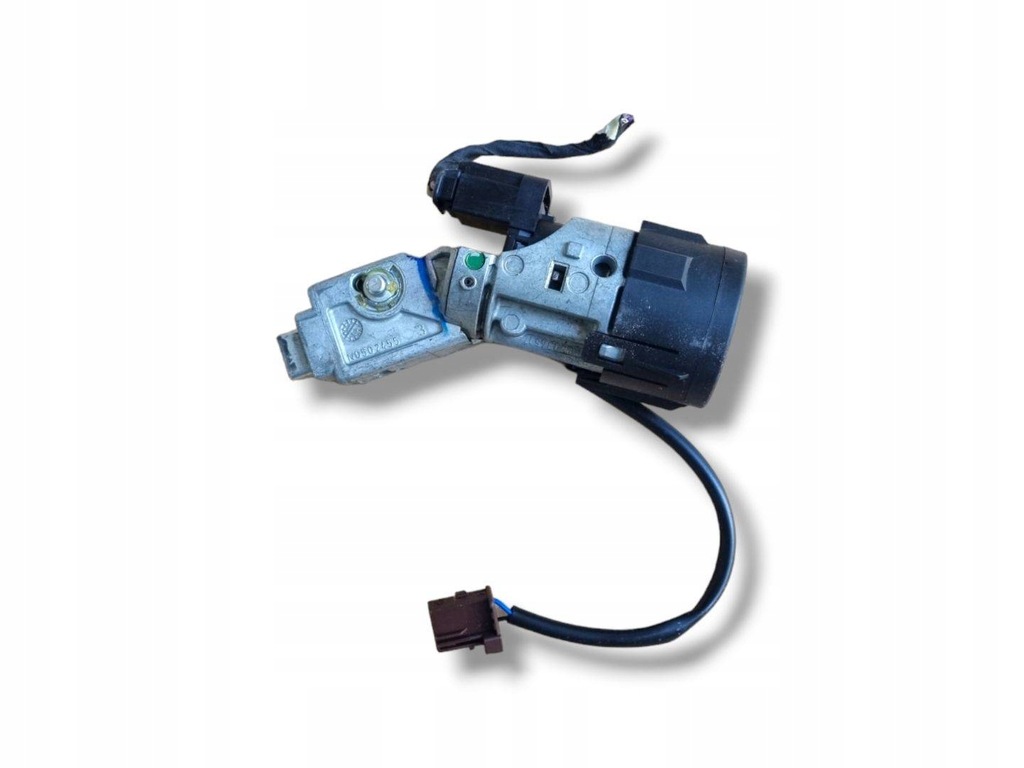 фото №6, Набор стартовый citroen ds3 2013 9800268980