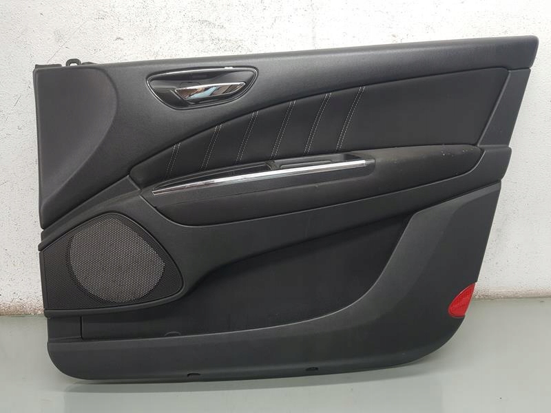 фото №1, Оббивка обшивка двері правий перед delta iii