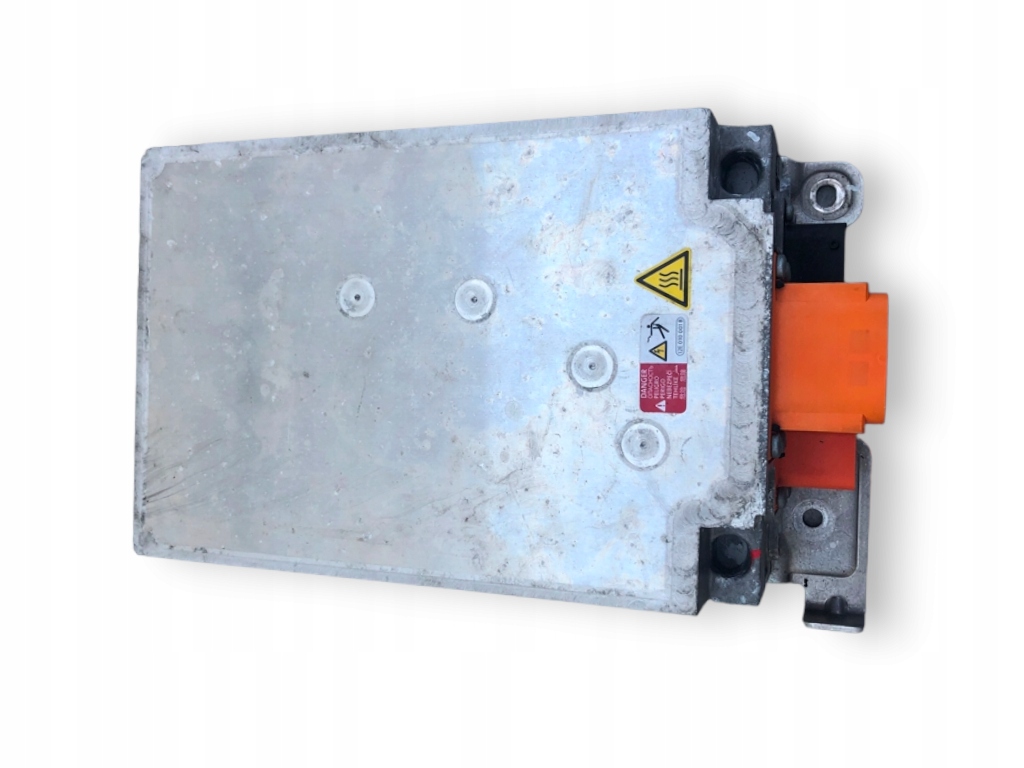 фото №1, Модуль станція заряджання audi e-tron 55 quattro 4ke