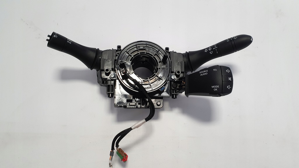 фото №1, Перемикач комбінований renault kadjar 1.2 tce 15-