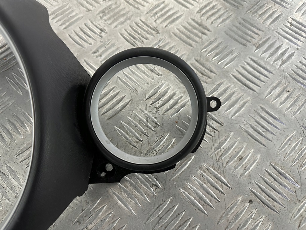 фото №3, Mini cooper r56 рамка захист спідометра 122737-13