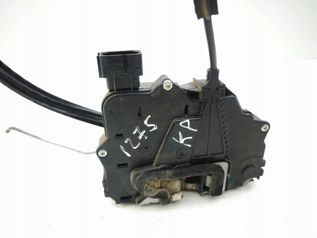 Купити Fiat ducato замок двері передніх 2018 989314102