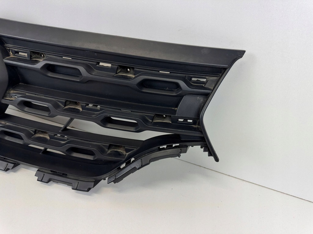 фото №6, Renault duster 2 ii решётка радиатора решётка радиатора перед 623101459r