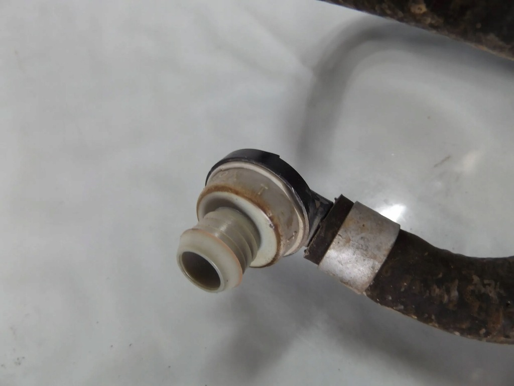 фото №3, Aveo t250 1,4 шланг підсилювач гальм