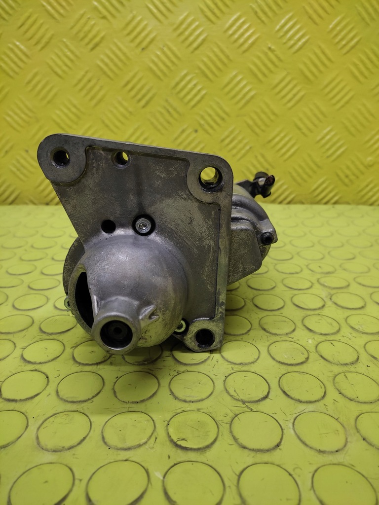 фото №15, Стартер стартер peugeot 107 1,4hdi 05-/ 207/208 1,4-1,6hdi 06-/ 307/