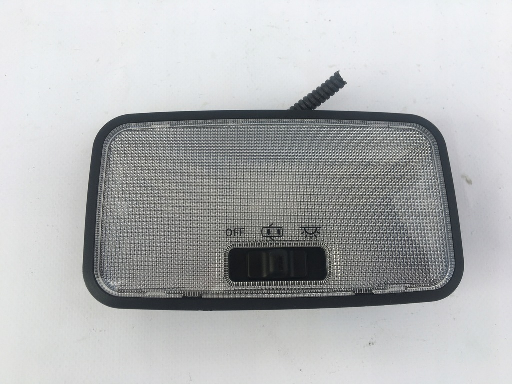 фото №1, Лампа освітлення салону toyota hilux 15- viii