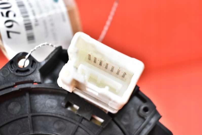 фото №7, Стрічка подушка безпеки шлейф nissan maxima a33 00-05