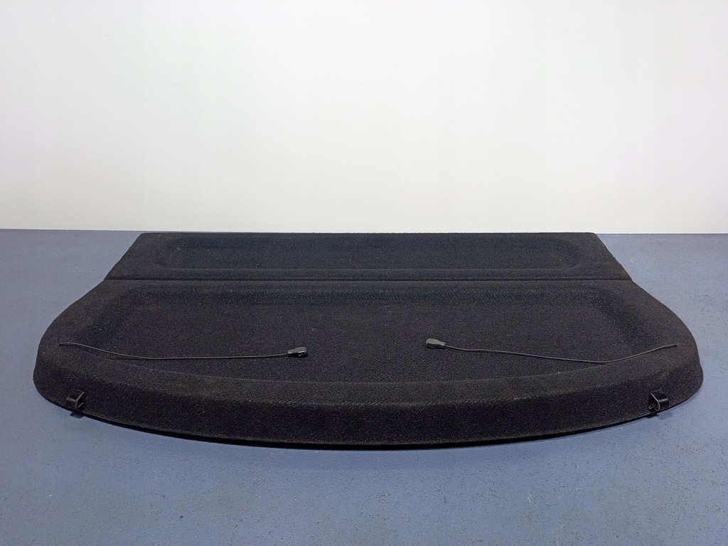 фото №1, Mazda 6 gg hb полка багажника