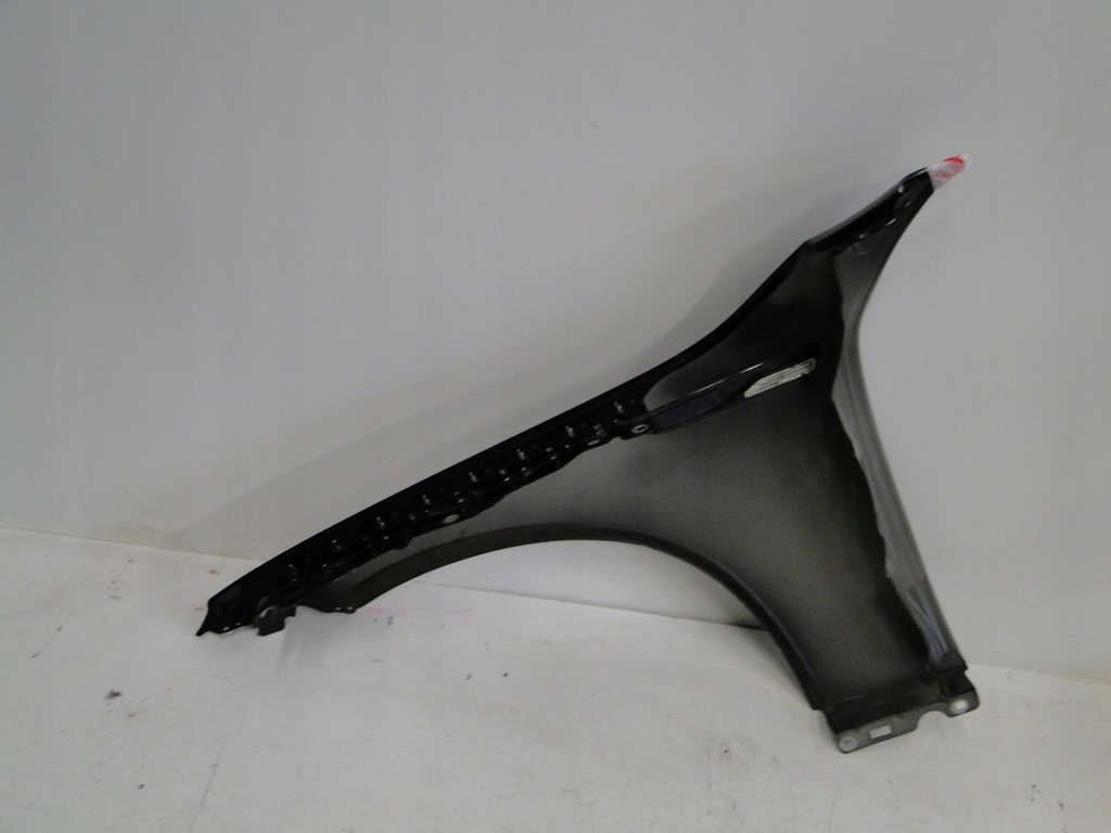 фото №13, Mercedes eqc n293 293 крыло передний правый